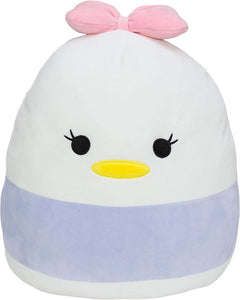 Squishmallow 5" Daisy Duck  Other   