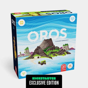 Oros KS Edition  Common Ground Games   