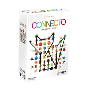 Connecto Board Games Ultra Pro   