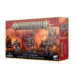 Age of Sigmar Slaves to Darkness: Ogroid Theridons Miniatures Games Workshop   