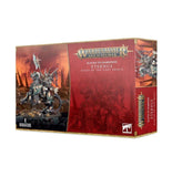 Age of Sigmar Slaves to Darkness: Eternus, Blade of the First Prince Miniatures Games Workshop   