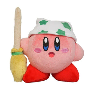 Little Buddy Kirby Cleaning 5" Toys JBK International   