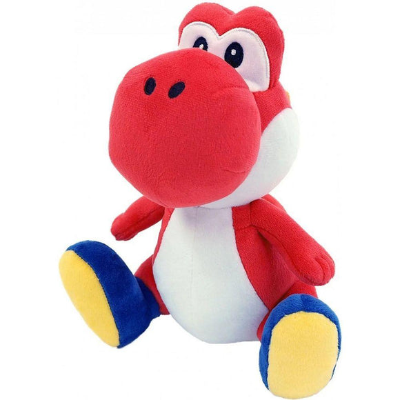 Little Buddy SMB Red Yoshi  JBK International   