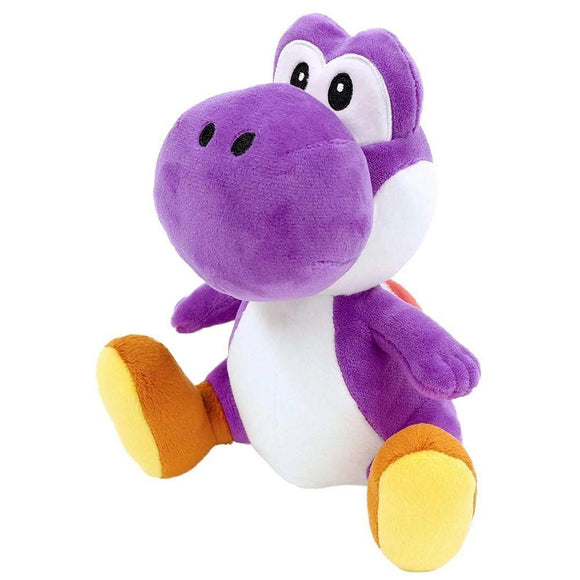 Little Buddy SMB Purple Yoshi  JBK International   