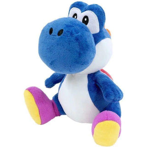 Little Buddy SMB Drk Blue Yoshi  JBK International   