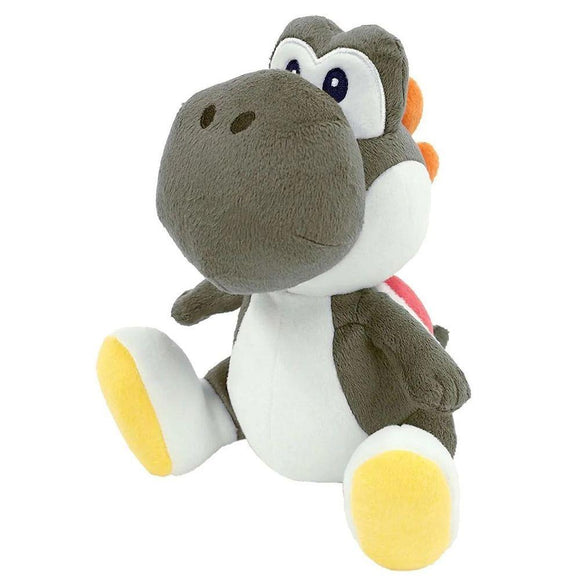 Little Buddy SMB Black Yoshi  JBK International   