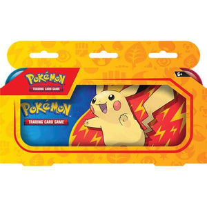 PKMN Pencil Case 2023  Pokemon USA   