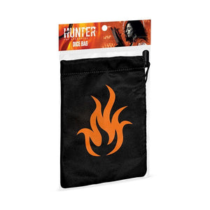 Hunter Reckoning 5e Dice Bag  Renegade Game Studios   