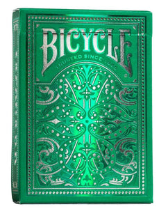 Playing Cards Jacquard Card Games Bicycle   