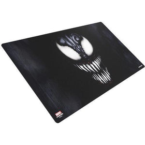 Marvel Champions Playmat Venom  Gamegenic   