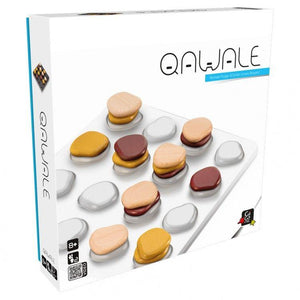 Qawale Board Games Gigamic   