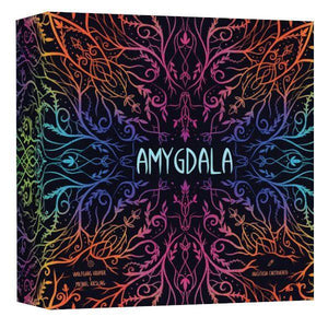 Amygdala Exclusive Edition Trading Card Games Game Brewer   