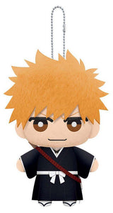 Bleach Ichigo Plush vol 1 Plushes JBK International   