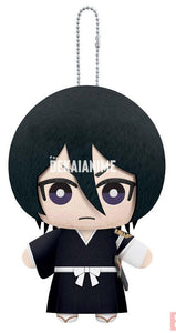 Bleach Rukia Plush vol 1  JBK International   