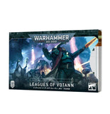 Warhammer 40K Index Leagues of Votann Miniatures Games Workshop   