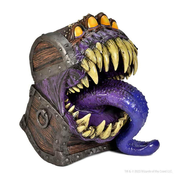 D&D Replicas of the Realms - Foam Replica Mimic Art & Decor WizKids   