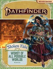 PF2 AP Stolen Fate 3  Paizo   