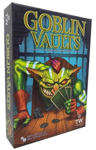 Goblin Vaults  Thunderworks Games   