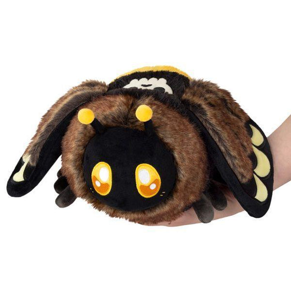 Mini Death's Head Hawkmoth Toys Squishable   