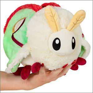 Mini Luna Moth Squishable Toys Squishable   