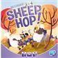 Sheep Hop Board Games Space Cowboys   