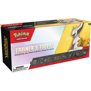 PKMN Trainer Toolkit 2023  Pokemon USA   