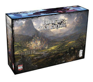 Edge of Darkness Guild Pwr Pack  Alderac Entertainment Group   