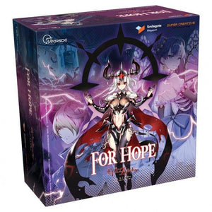 Epic Seven Arise For Hope Exp  Japanime Games   