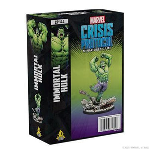 MCP Immortal Hulk Miniatures Asmodee   