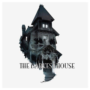 The Darkest House  Monte Cook Games   