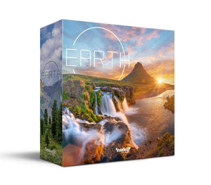 Earth (Retail Edition) Board Games Inside Up Games   