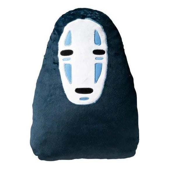 Spirited Away No Face Cushion  Common Ground Games   