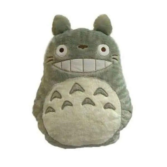 My Neighbor Totoro: Big Totoro Cushion  Common Ground Games   