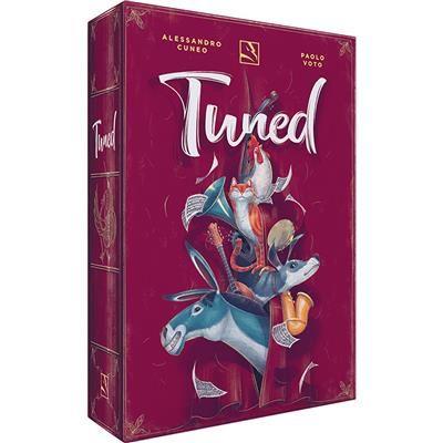 Tuned Role Playing Games Asmodee