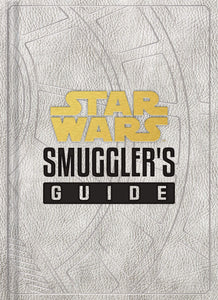 Star Wars: Smuggler's Guide Board Games Other   