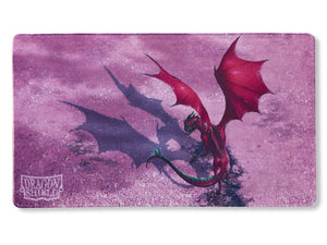 Dragon Shield Playmat Fuchsin the Stone Chained (21526) Supplies Arcane Tinmen   