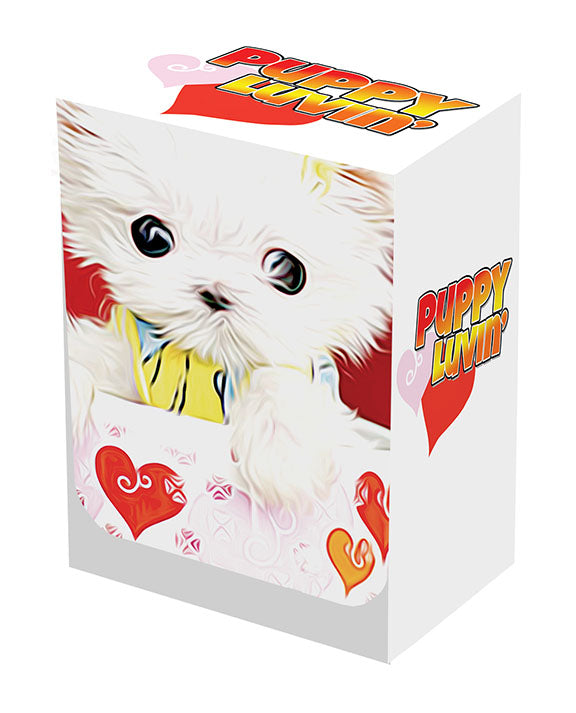 Legion Deck Box Puppy Luvin Supplies Legion Supplies   