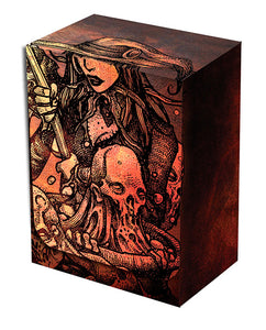 Legion Deck Box Cauldron Supplies Legion Supplies   