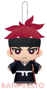 Bleach Renji Plush vol 1 Plushes JBK International   