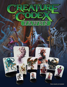 Creature Codex Pawns (Kobold Press) Home page Kobold Press   