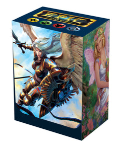 Legion Deck Box Epic Supplies Legion Supplies   