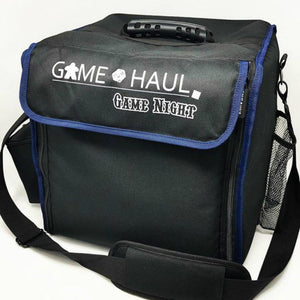 Game Haul: Game Night Bag  Other   