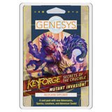 Genesys: Secrets of the Crucible: Mutant Invasion! Board Games Asmodee   