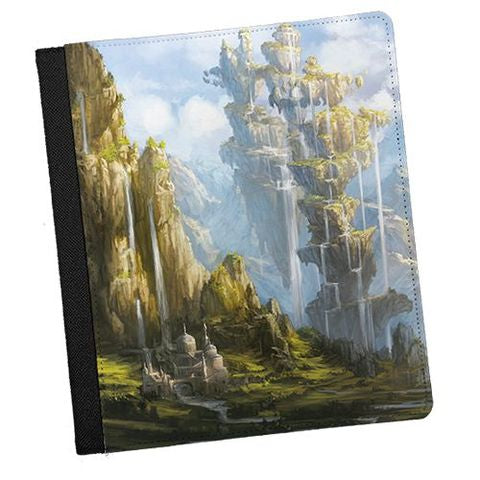 Legion Binder 4pkt Veiled Kingdoms Oasis Home page Legion Supplies   