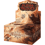 Flesh & Blood Monarch 1st Edition  Other   