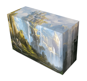 Legion Double Deck Box Veiled Kingdoms Oasis Home page Legion Supplies   