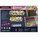 Century: Golem Eastern Wonders Board Games Asmodee   