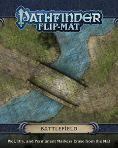 Pathfinder Flip Mat Battlefield Home page Paizo   