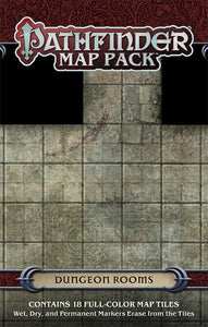 Pathfinder Map Pack Dungeon Rooms Home page Paizo   