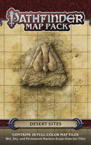 Pathfinder Map Pack Desert Sites Home page Paizo   